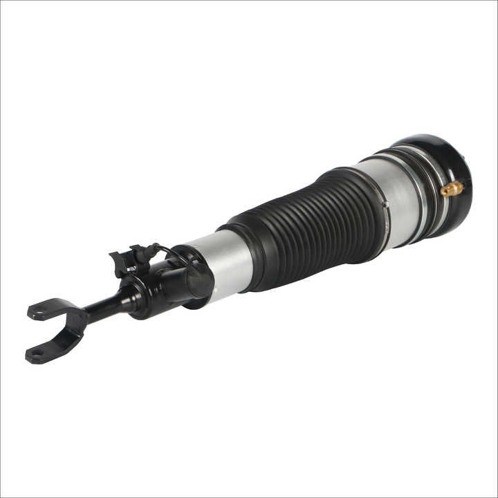 Car A6/C6 Suspension Systems New Condition Front Hanfude Auto Rear Shock Absorbers Suspension Strut Design OE4F0616040Q - Image 2