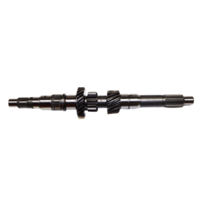 Input Shaft JINBEI Original Automotive Parts Transmission Input Shaft 5MT Used for JINBEI X30 XiaoHaiShi T30 T32|Product spotlights