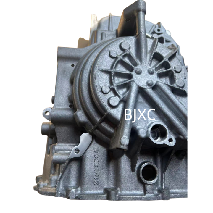 Automotive Components Automatic Transmission Housing 6T OEM 24278795 24278793 24279632 for Chevrolet Tracker AVEO|Product spotlights - Image 2