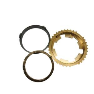 factory outlet  Auto Parts Transmission Synchronizer Ring  FOR toyota  for oem JINBEI 1/2|Product spotlights