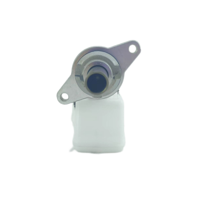 High Quality Auto Parts Braking System Brake Master Cylinder 47201-0K600 47201-0K610 for Toyota Fortuner Hilux|Product spotlights - Image 2