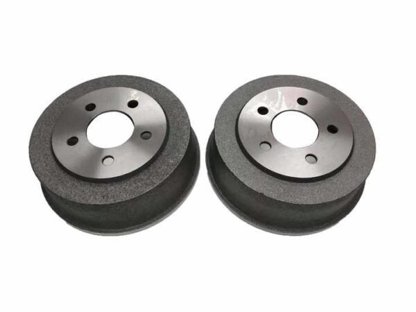 52005350AC 52005350 Auto Parts 52005350 Automobile Braking System Brake Drum  for Jeep Wrangler 1997-2006 Cherokee 97-01|Product spotlights - Image 2