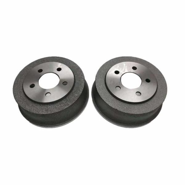 52005350AC 52005350 Auto Parts 52005350 Automobile Braking System Brake Drum  for Jeep Wrangler 1997-2006 Cherokee 97-01|Product spotlights