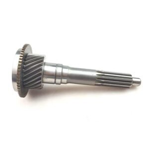 AUTO  CAR PARTS  INPUT SHAFT for MITSUBISHI  MO36S6 2K6 FUSO 4M50  ME528751  14T-25T-63T