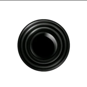 Car Door Shock Absorber Gasket Sound Proof Rubber